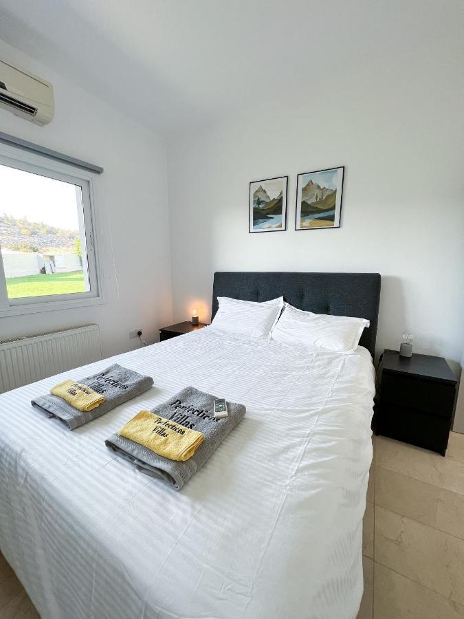 Grand Villa Lynn Seaview איה נאפה מראה חיצוני תמונה
